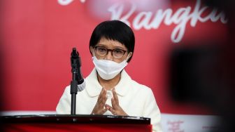 Tegas! Mulai 1 Januari 2021, Warga Asing Dilarang Masuk ke Indonesia
