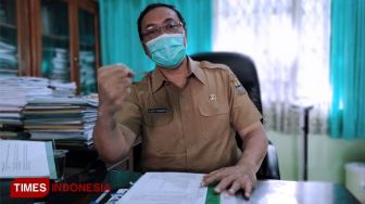 22 Puskesmas di Kota Cirebon akan Terima Vaksin Covid-19