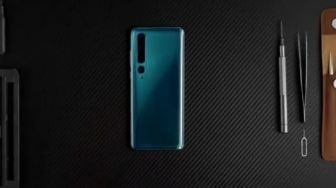 Xiaomi Mi 10 Akan Beralih Gunakan Snapdragon 870