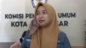 KPU Solo dan Depok Sudah Punya Jadwal Penetapan Wali Kota, Kapan Makassar ?
