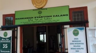 Gawat! Banyak Istri di Aceh Jaya Minta Cerai Pada Masa Pandemi, Kok Bisa?