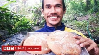 Kisah Pemuda NTT Lestarikan Resep Lama dari Se'i sampai Sambal Lu'at