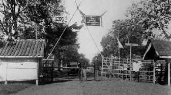 Belajar dari Masa Lalu: Karantina Wilayah Wabah PES di Malang 1910-1916