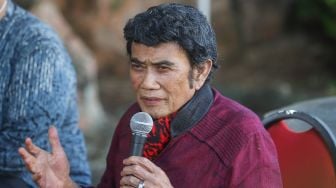 Anak Raja Dangdut Rhoma Irama Mangkir Pemeriksaan Kasus di KPK