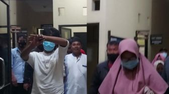 H-1 Pilkada, Gakkumdu Tanjungbalai Proses 6 Orang Kasus Dugaan Politik Uang