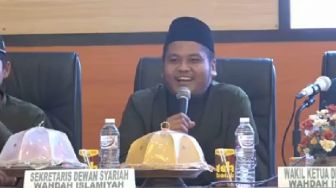 Bolehkah Umat Islam Menerima Serangan Fajar? Ini Hukumnya