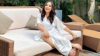 Sudah Dihapus, Ini Postingan Kakak Amanda Manopo yang Dihujat Warganet