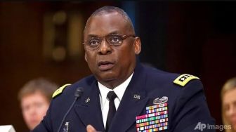 Lloyd Austin, Pria Afro-Amerika Pertama yang Akan Pimpin Pentagon