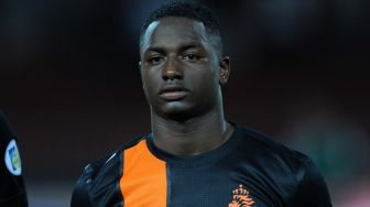 Kisah Pemain Belanda Jetro Willems, Selundupkan Narkoba di Usia 9 Tahun