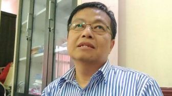 Ibnu Shobir, Sosok Santun Anggota DPRD Surabaya Tutup Usia