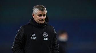 Bikin Deg-degan, Solskjaer Tak Soroti Performa MU Saat Kalahkan Aston Villa