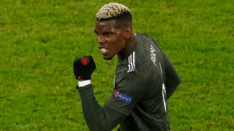 Paul Pogba Jadi Target Utama Pochettino di Bursa Transfer Musim Panas 2021