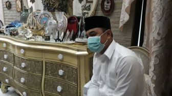 Wali Kota Eri Minta Perusahaan di Surabaya Perhatikan Keselamatan Pekerja