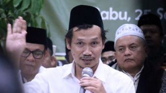 Soal Kritikan Faham Soekarnoisme dari Gus Baha, PA 212 : PDIP Harus Dibubarkan!