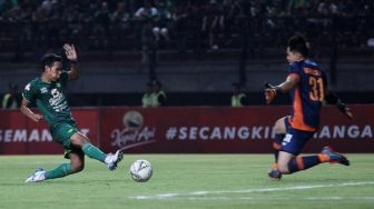 Tinggalkan Borneo FC, Gianluca Pandeynuwu: Saya Harus Pamit untuk Berkembang