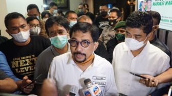 Tim Pemenangan Sebut Pandemi Jadi Faktor Kekalahan MAJU di Pilwali Surabaya