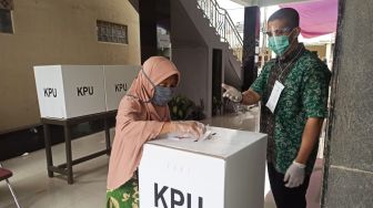 Punya Banyak Stok Kader untuk Jadi Cagub, Gerindra Percaya Diri Hadapi Pilkada DKI Jakarta