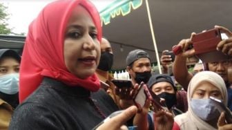 Bupati Faida Tidak Hadir Paripurna, Wakil Ketua DPRD : Jabatan Ada Masanya