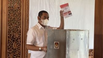 Bebaskan Usaha Kuliner Berjualan Saat PPKM, Wali Kota Solo Sindir Tetangga?