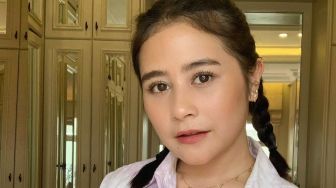 Prilly Latuconsina Mau Nikah Umur 30 Tahun, Singgung Masalah Medis