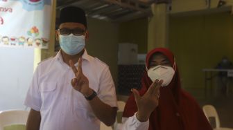 Unggul di Pilkada, Imam Budi Hartono Terpilih Jadi Ketua DPD PKS Kota Depok