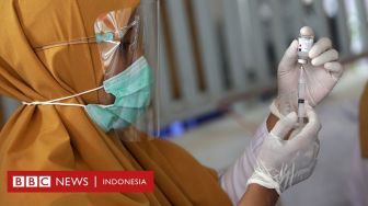 Negara Kaya Timbun Vaksin Covid-19, Negara Miskin akan Ketinggalan