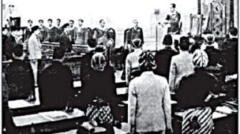 Daftar Anggota Panitia Sembilan, di Balik Perumus Dasar Negara untuk UUD 1945