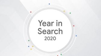 Google Year in Search 2020: Covid-19 Hingga Film &quot;Tilik&quot; Jadi Trending