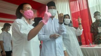 Keponakan Prabowo Gugat ke MK, Tak Terima Kalah Pilkada Tangsel