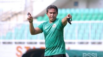 Bima Sakti Asah Pemain Timnas U-16 dengan Sport Science