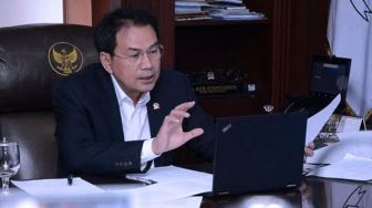 Wakil Ketua DPR RI Ingatkan Mentalitas ASN di Pilkada Serentak 2020