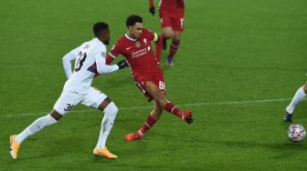 Trent Alexander-Arnold Sebut Liverpool Kian Berkembang karena Tekanan 'Empat Gelar'