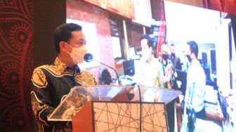 Begini Respons Penjabat Wali Kota Makassar Terhadap Hasil Hitung Cepat