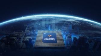 Catat Tanggalnya, Ini Waktu Peluncuran Chipset 5G MediaTek