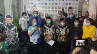 Paslon Petahana Pilkada Lamongan Keok dari Paslon 'YesBro' Versi Hitung Cepat