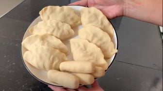 Trending di Pencarian Google Indonesia 2020: Ini Resep Pempek Dos