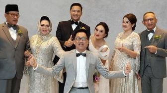 Baru Nikah, Anak Dituntut Kasih 4 Cucu ke Hetty Koes Endang