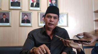 Ketua DPRD Kota Serang Beberkan Hasil Kepemimpinan Syafrudin-Subadri