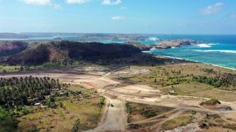 Menggali Potensi Lombok dalam Penantian Sebagai Tuan Rumah MotoGP 2021