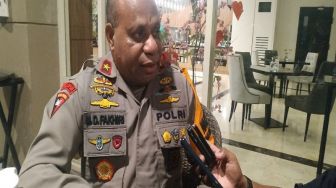 Misteri Duit Rp 450 Juta Dalam Amplop Jelang Pilkada Supiori Papua