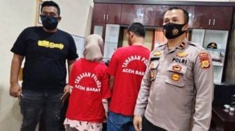 Gugatan Ditolak, Kakak-Adik Rusak Mobil Dinas Ketua Pengadilan Agama