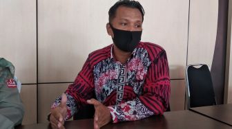 Evaluasi Pilkada Bantul, Bawaslu: Pemilih Isolasi Mandiri Tak Terlayani