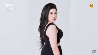 Kejam! Sudah Turun 5 Kg, Youtuber Korea Ini Malah Dicap Netizen Gagal Diet