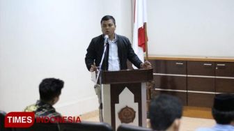 Ahmad Fauzi-Nyi Eva Unggul Hitung Cepat, FPM: Selamat dan Amanah
