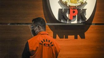 Geledah Rumah Juliari Batubara, KPK RI Temukan Berkas Kasus Korupsi Bansos 