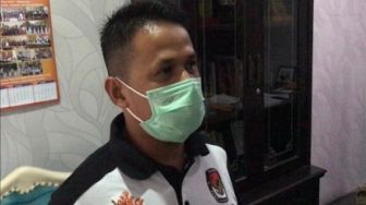 Pemilih Salah TPS, 3 TPS di Bengkalis Gelar Pemungutan Suara Ulang