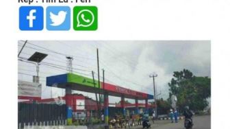PT Elnusa Petrofin Klarifikasi Berita Pemecatan Karyawan Sepihak