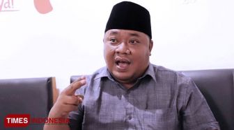 SIMEC Siap Kawal Kemenangan Eri Cahyadi-Armuji Sampai Final Versi KPU 