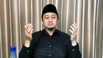 Ustaz Yusuf Mansur Umumkan Positif Covid-19