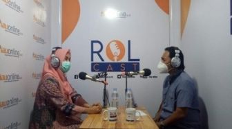 Warga Pekanbaru Mengeluh Permasalahan Kulit saat Pandemi, Apa Saja?